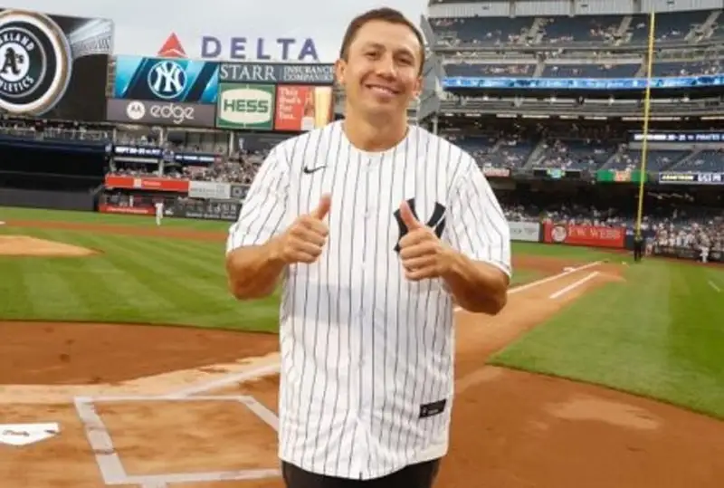 Головкин высказался об опасности третьего боя с «Канело»