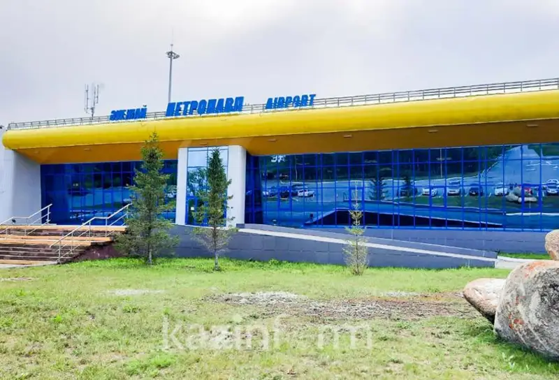 Петропавлдан мамлакат жанубига, Россия ва Мисрга ҳаво қатновлари очилади