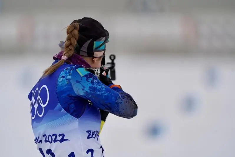 Эстония биатлон бўйича Жаҳон кубогининг навбатдаги босқичига мезбонлик қилади