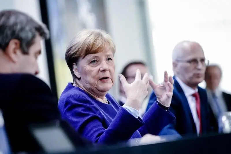 Футбол бўйича Германия чемпионати 15 майда қайта бошланади - ОАВ