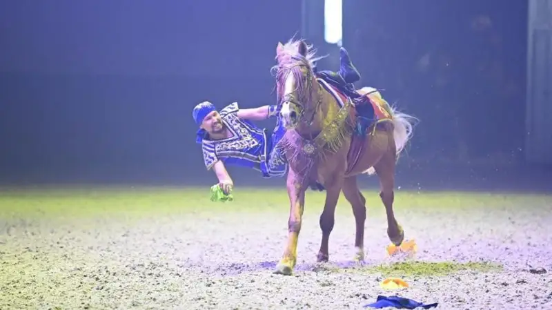 ناۆرۋز، نوورۋز: قازاقستاننان باسقا ەلدەر ناۋرىزدى قالاي تويلايدى - فوتو