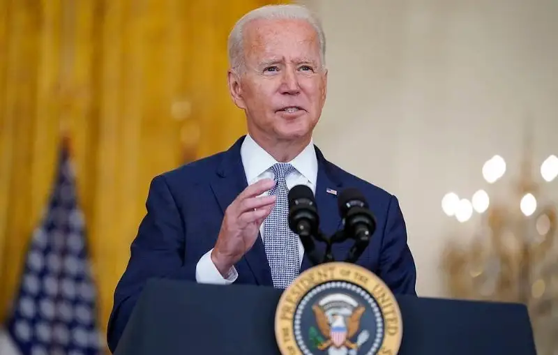 АҚШ Президенти Афғонистондан келган қочқинларга 500 миллион доллар ажратади