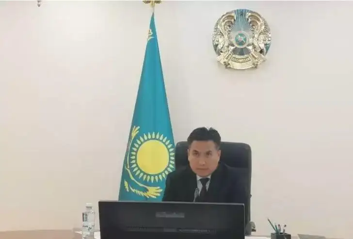 وڭىرلەردە قانداستاردى قابىلداۋ بويىنشا كۆوتا 90 پايىز ورىندالدى