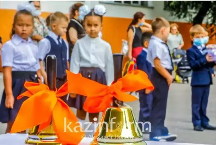 سوڭعى قوڭىراۋ شاراسى مينيسترلىك بۇيرىعىمەن بەكىتىلمەيدى - ۆەدومستۆو باسشىلىعى