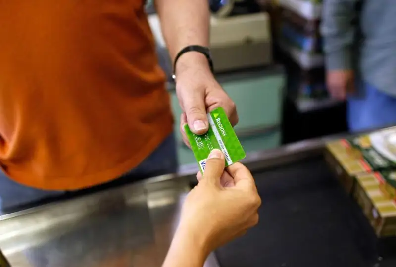 Бельгия барча субъектлар электрон тўлов терминалларига эга бўлишини талаб қилувчи қонунни қабул қилди