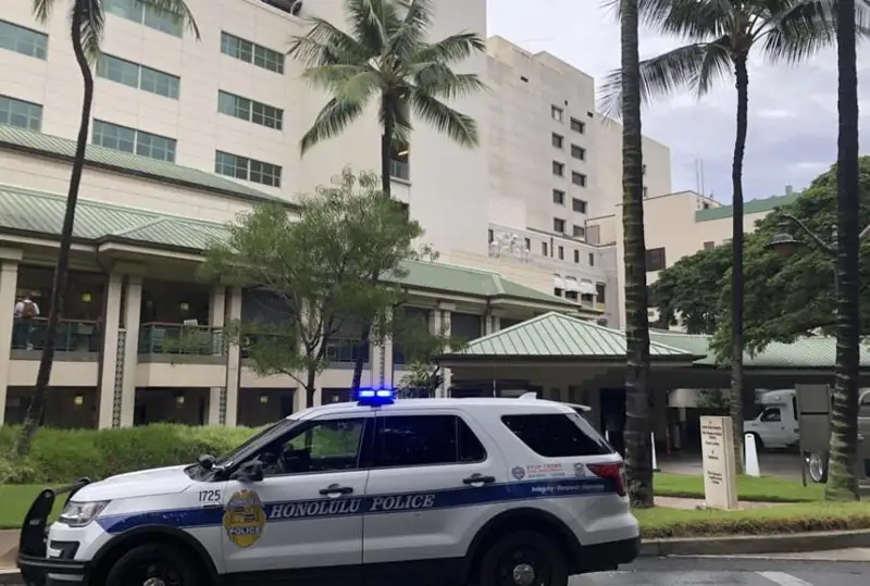 Финиксдан Гавайига парвоз пайтида турбулентлик туфайли 30 дан ортиқ киши жабрланди