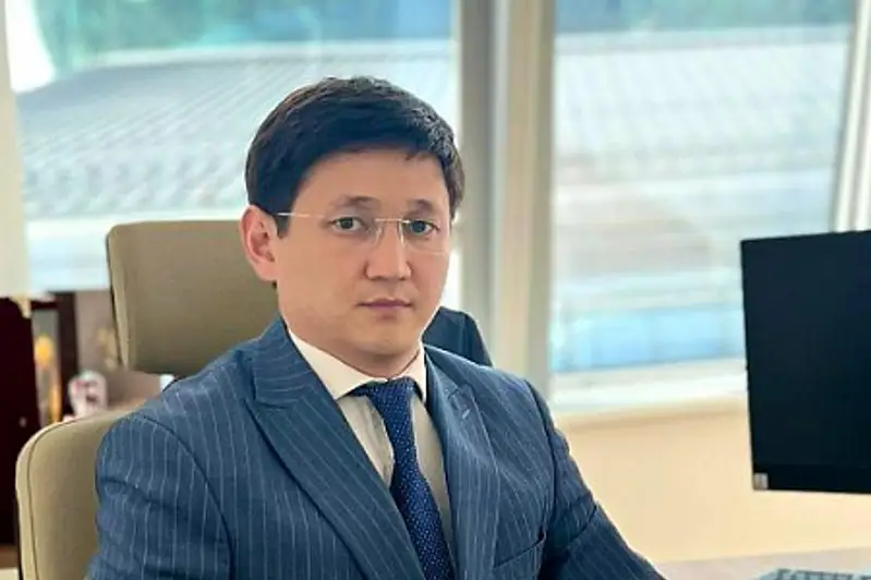 Дархан Ахмедиев назначен замминистра обороны РК