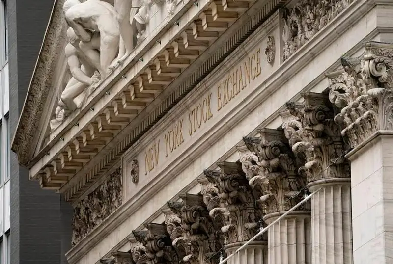 Metaнинг акциялари 13 фоизга ўсди