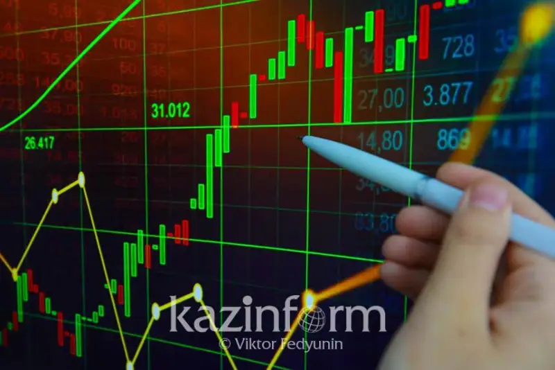 2023年哈国GDP增速将达到4%