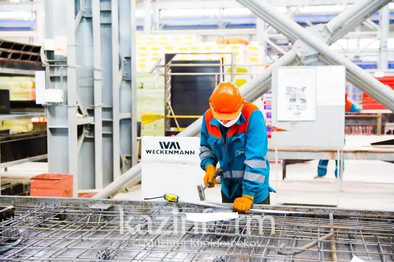 С начала года госинспекторами труда защищены права более 20,6 тыс работников