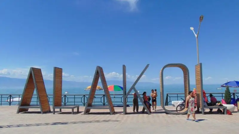 阿拜州推出阿拉湖旅游开发路线图，涵盖近40项项目