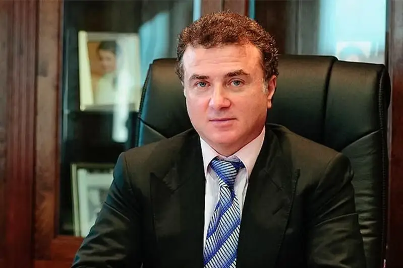 Глава Евро-Азиатского Еврейского Конгресса поблагодарил Президента РК за поддержку еврейской общины