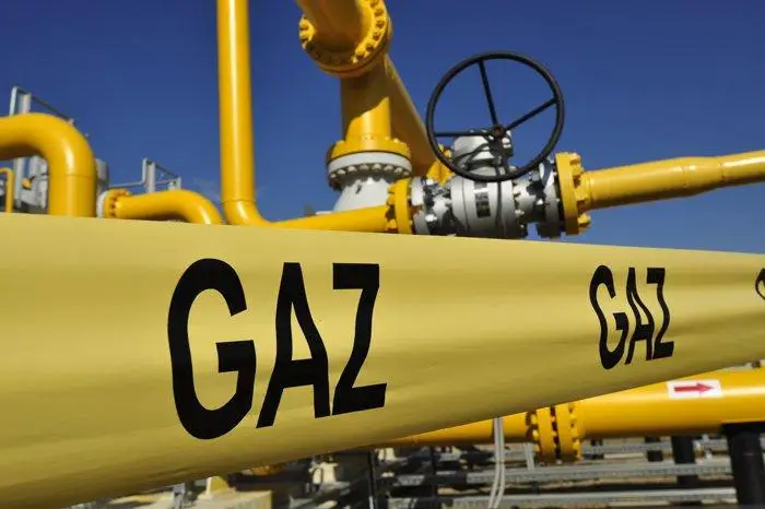 «Okarem-Beıneý» magıstraldy gaz qubyrynda jóndeý jumystary bastalady