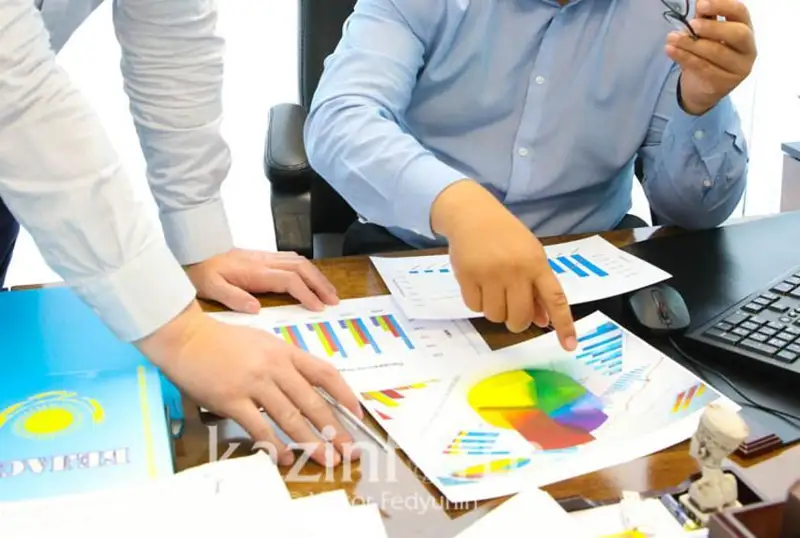 Қозоғистонда тадбиркорлик фаолиятини бошлаш учун давлат грантини кимлар олиши мумкин