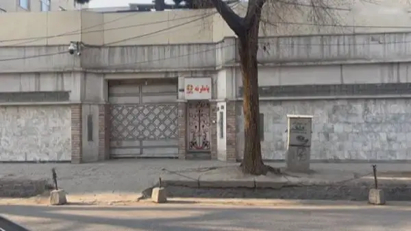 اۋعانستاندا ۇكىمەتتىك ەمەس ۇيىمدار جۇمىسىن توقتاتتى
