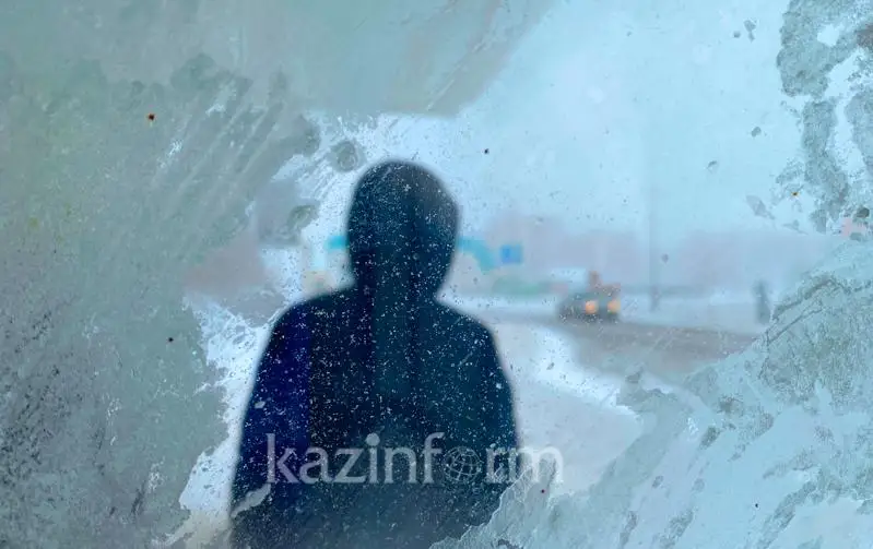 В 15 городах Казахстана ожидаются неблагоприятные метеоусловия