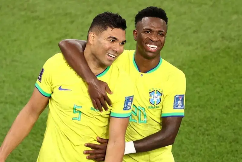 Футбол бўйича жахон чемпионати: G гуруҳида иккинчи ўрин соҳиби аниқланади