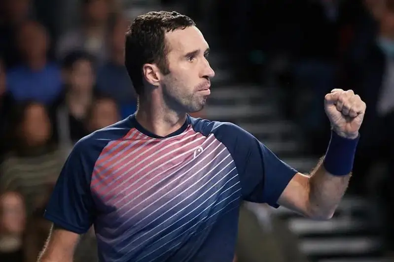 Михаил Кукушкин вышел в финал квалификации Masters в США