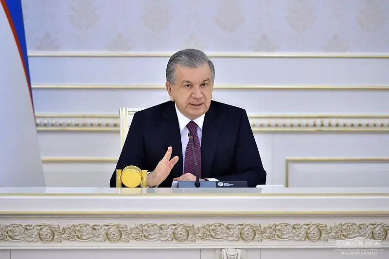 Ўзбекистонда беморга яқин қариндоши бўлмаган донорнинг аъзоси ҳам трансплантация қилинади