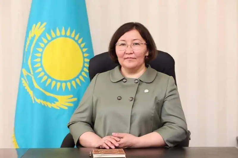 阿克托别州两名副州长获得任命