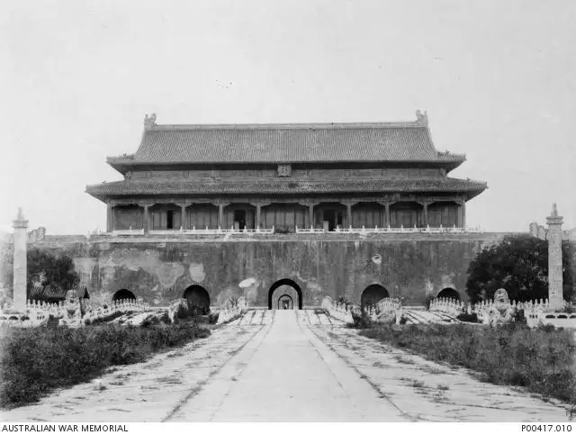 تۇركى حالىقتارىنىڭ قىتاي مادەنيەتىنە ىقپالى شىڭعىس حان داۋىرىنەن بۇرىن باستالعان - ەركەبۇلان مۇرات ۇلى