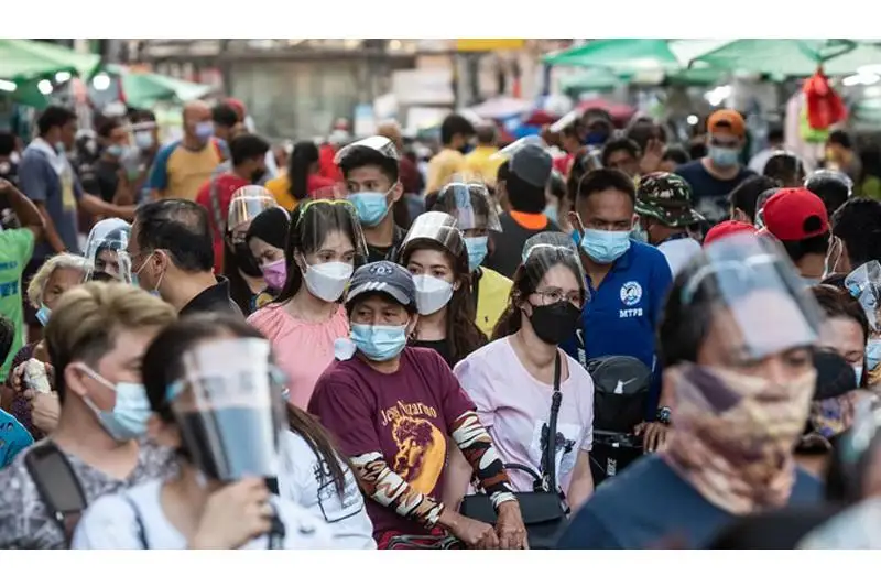 报告：新冠疫情使亚太地区可持续发展目标的实现更加遥不可及