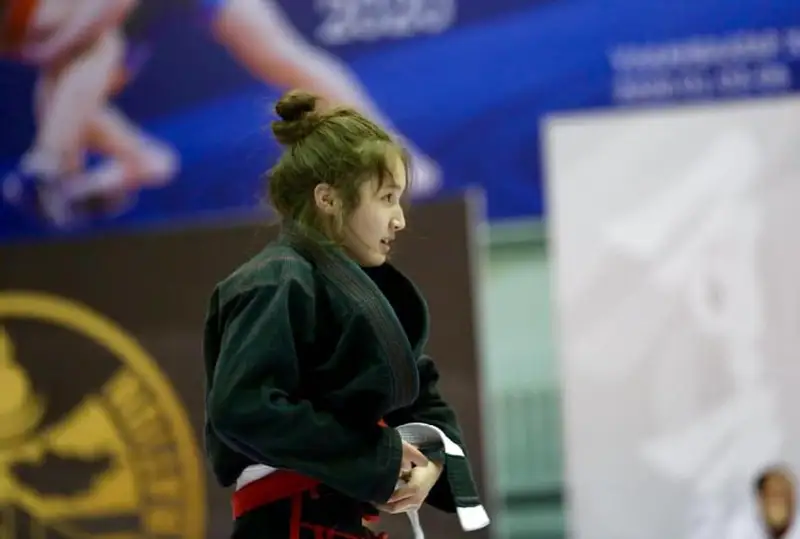 موڭعوليادا تۇراتىن قانداسىمىز الەم چەمپيوناتىنىڭ كۇمىس جۇلدەگەرى اتاندى