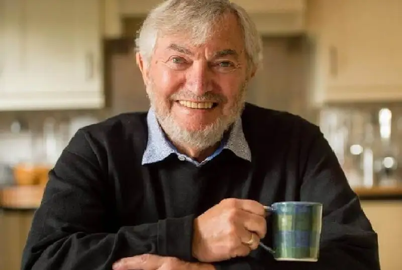 Машҳур британиялик бастакор Монти Норман вафот этди