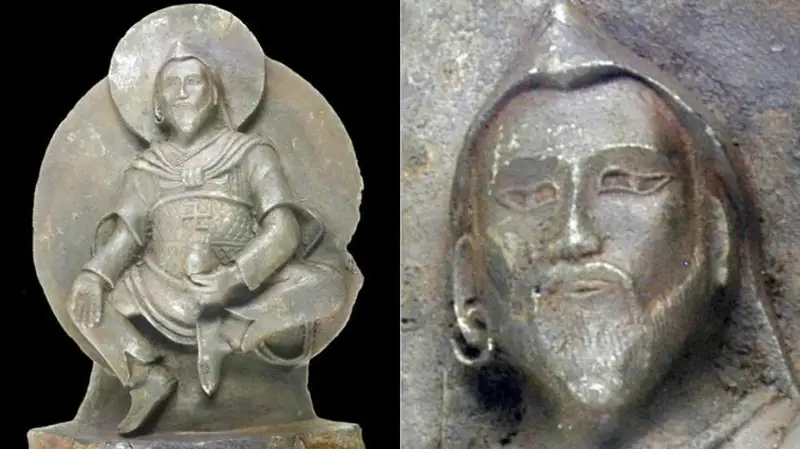 سۆاستيكانىڭ «اتاسى» شىڭعىس حان با؟