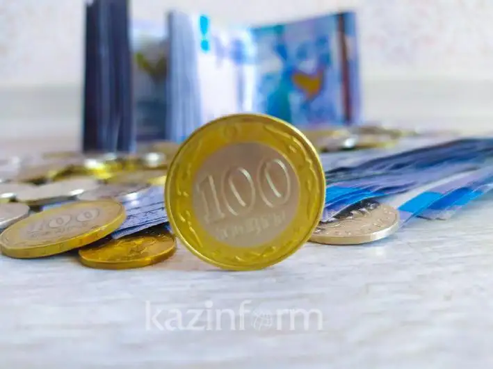 哈国政府为抗击新冠共拨款1150亿坚戈