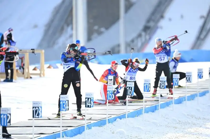 НОК подвел итоги выступления казахстанских спортсменов с начала Олимпиады