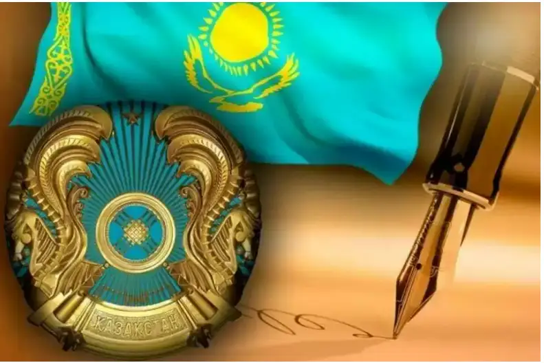 پرەزيدەنت القابيلەردىڭ قاتىسۋىمەن قارالاتىن ىستەرگە قاتىستى زاڭعا قول قويدى