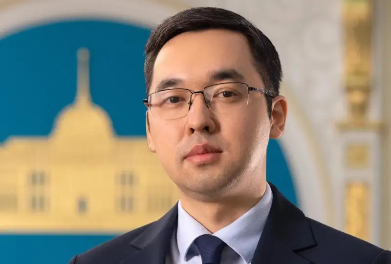 Президенттің бүгінгі отырыста қабылдаған шешімдерінің ешқандай саяси астары жоқ – Руслан Желдібай
