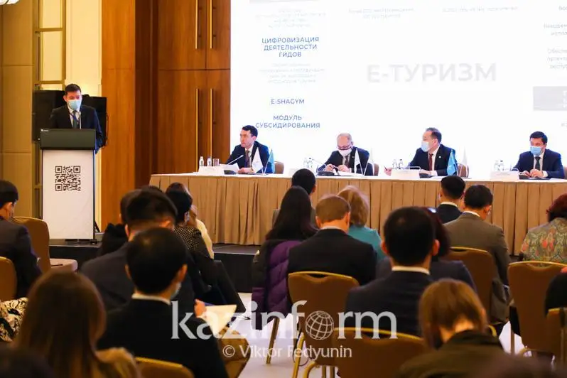 Қозоғистон қуруқликдаги барча чегараларини очади