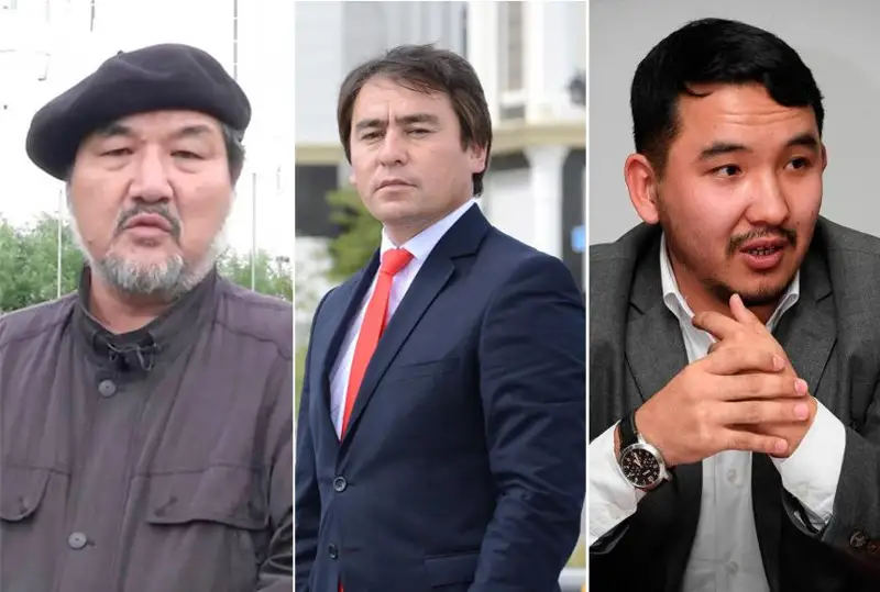 قازاق قوعامى اباي ەسكەرتكىشىنە ەمەس، ازاماتتىق قوعامعا مۇقتاج - قالامگەرلەر اباي حاقىندا