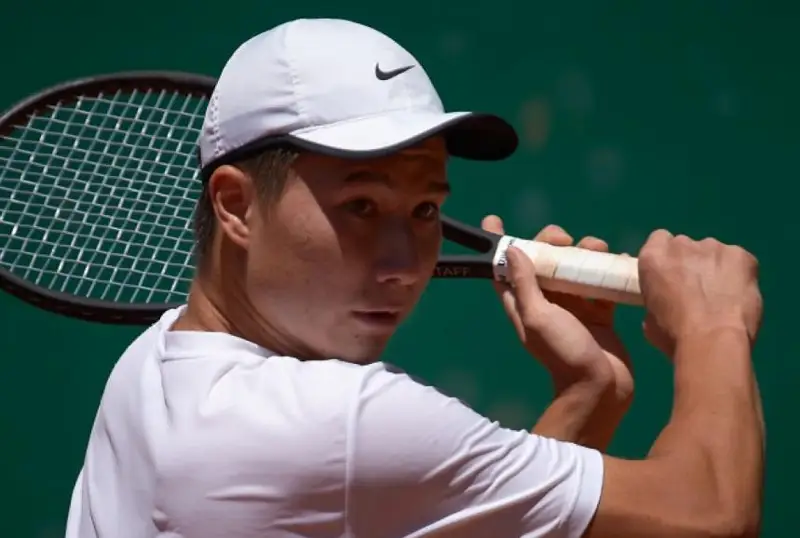 Қозоғистонлик теннисчилар АҚШдаги мусобақани ғалаба билан бошлади