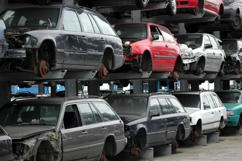 Утилизация йиғимларининг янги миқдори 23 феврал куни эълон қилинади – ҚР Экология вазири