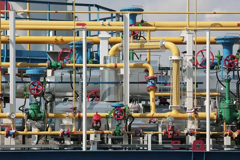 Европа Иттифоқининг бешта мамлакати газ нархининг рекорд даражада ошиши сабабларини ўрганишни таклиф қилди