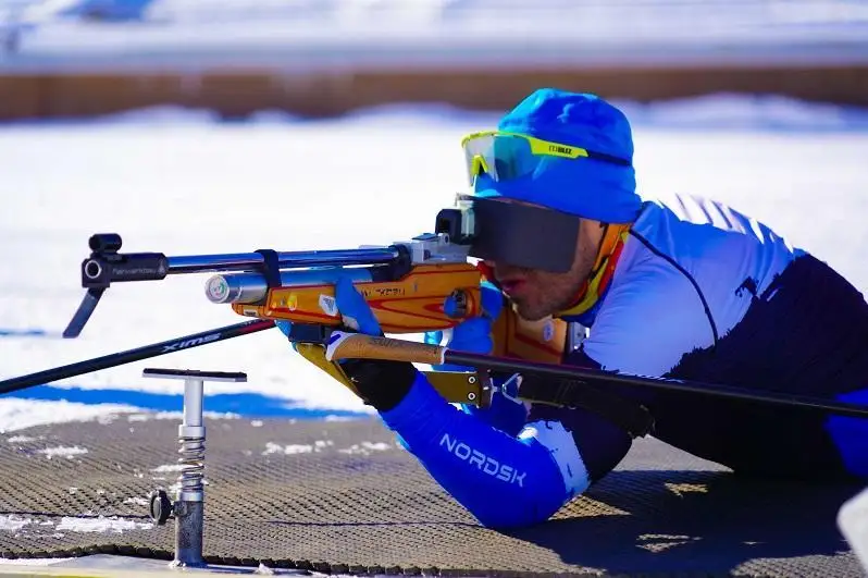 Қозоғистон Паралимпия терма жамоаси Пекинга қачон жўнаб кетади