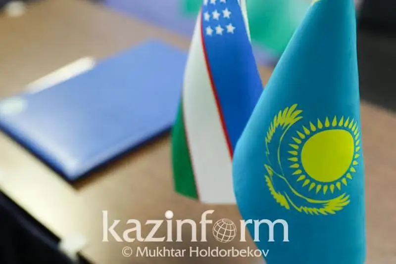 Ўзбекистондан Қозоғистонга қайси товарлар кўпроқ экспорт қилинади