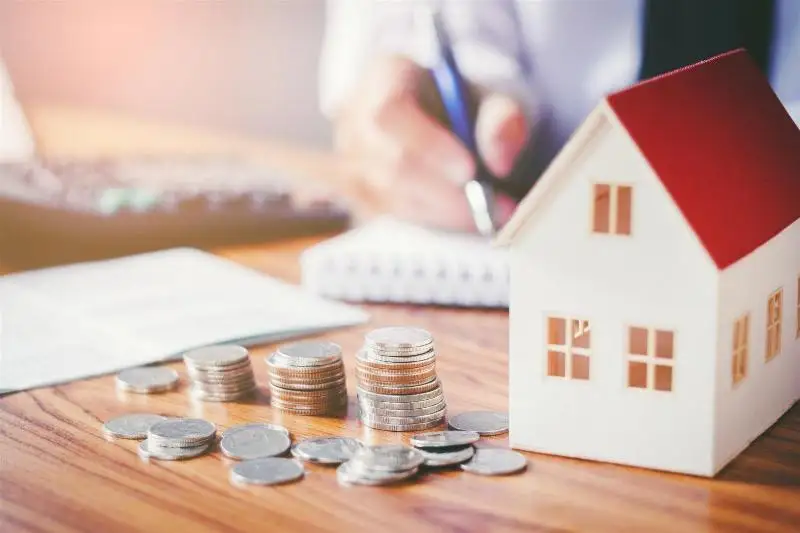 2021年5月住房出售价格变化情况