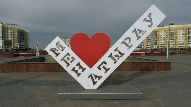 阿克托别州今年经济各领域均表现良好