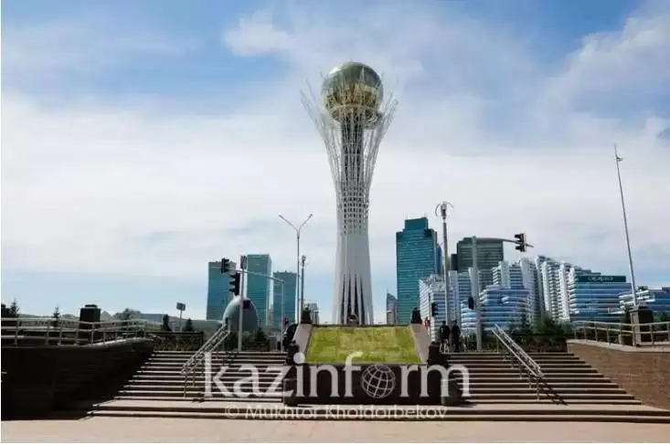 استانادا مامىر ايىندا 160 تان استام ءىس-شارا وتەدى