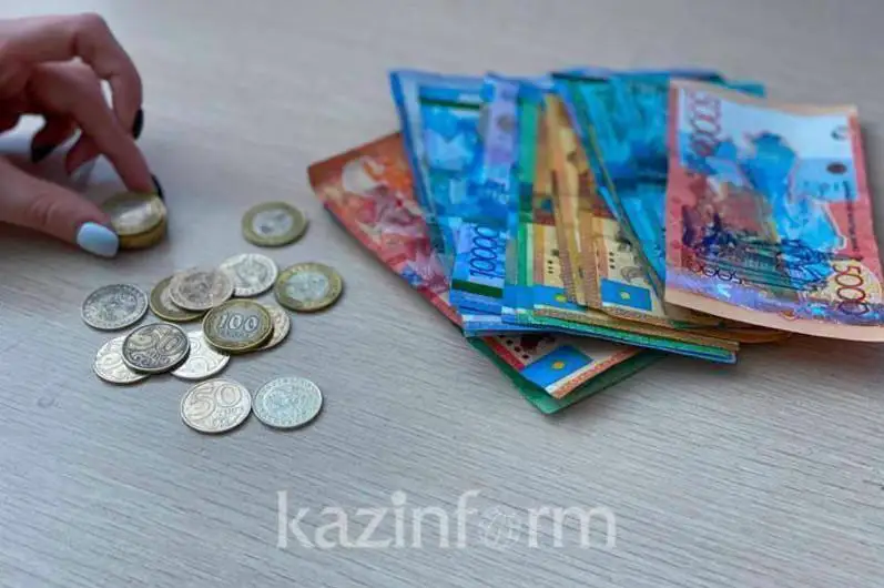 Қозоғистонда кўп болали оилаларга йил бошидан буён 110,1 млрд тенге нафақа берилди