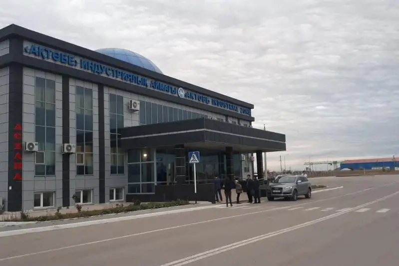 Ақтўбе шаҳрида лифт заводи қурилади