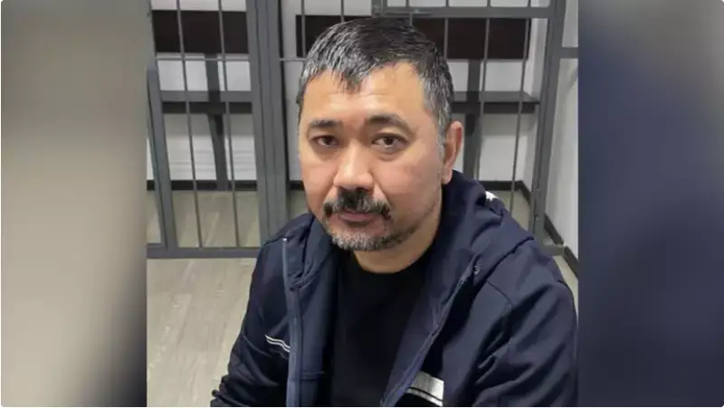 نۇرلان ماسىموۆكە قاتىستى سوت ۇكىمى شىقتى