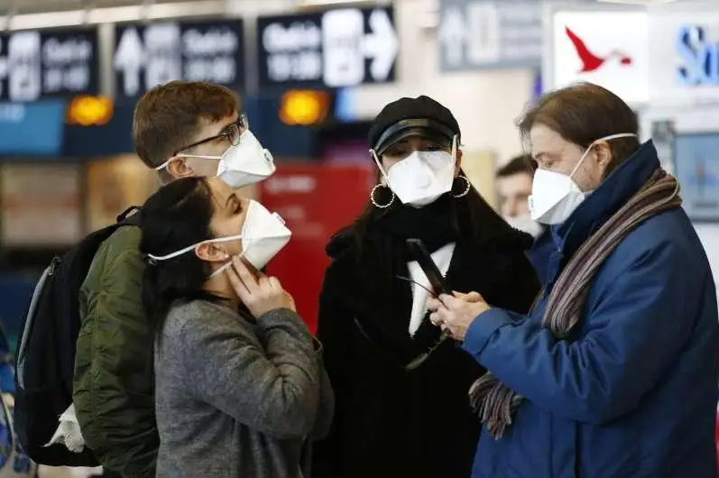 疫情复燃 欧洲国家开始收紧限制措施