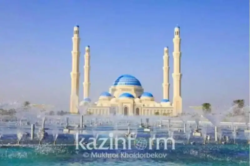 بارلىق ءوڭىر بويىنشا ورازا كەستەسى جاريالاندى