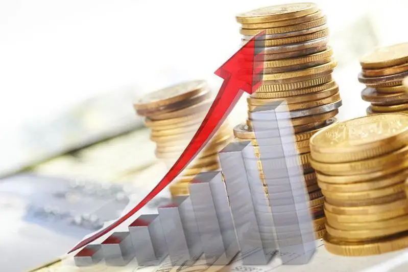 Алматида асосий капиталга киритилган инвестициялар рекорд даражага етди