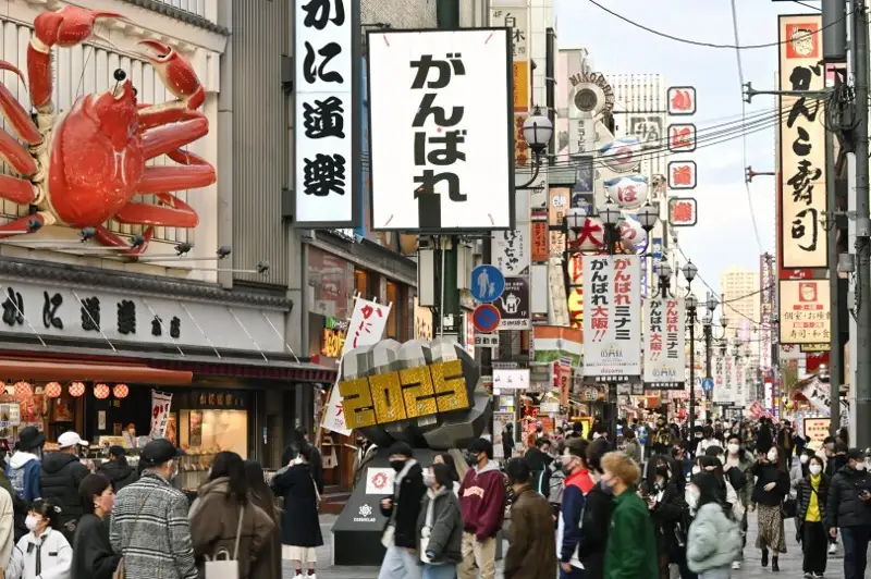 日本单日新增新冠病例首超3万